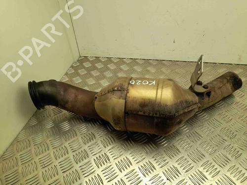 Catalyst MASERATI GHIBLI III (M157) 3.0 S | BP28914985M10