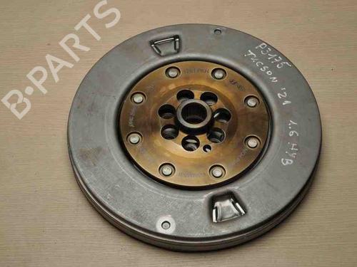 Flywheel HYUNDAI TUCSON (NX4E, NX4A) 1.6 T-GDi Hybrid | BP28936319M101 