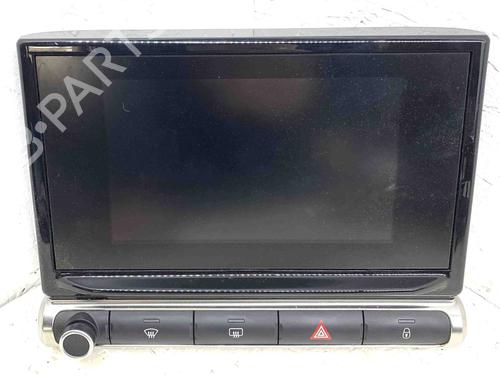 Used Electronic module CITROËN C3 III (SX) 1.2 VTi 82 (82 hp) 28921330