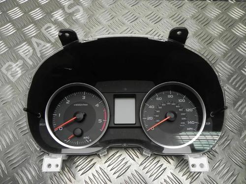 Used Instrument cluster Instrument cluster SUBARU FORESTER (SJ_) 2.0 D AWD (SJD) (147 hp) 28919352 28919352