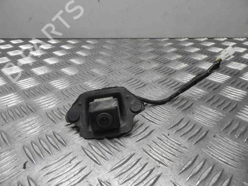 Used Camera NISSAN PRIMERA Estate (WP12) 2.2 dCi (139 hp) 28948166