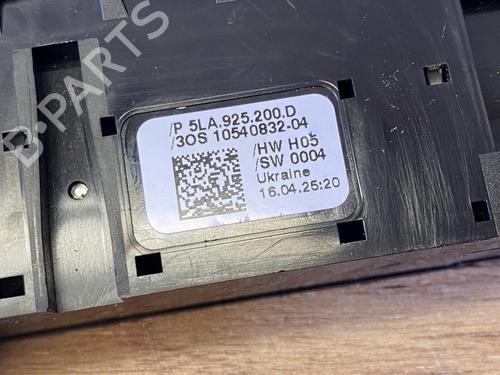 Warning switch SKODA ELROQ (PYL) 50 | BP38966261I22 - Image 7