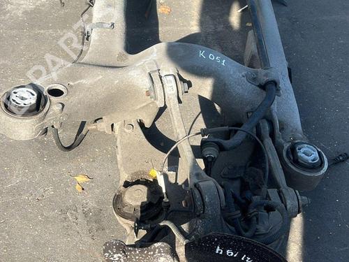 Used Rear axle ALFA ROMEO GIULIA (952_) 2.9 Quadrifoglio (952AAM24) (510 hp) 28948162