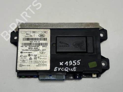 Used Electronic module LAND ROVER RANGE ROVER EVOQUE (L538) 2.0 D 4x4 (180 hp) 30081627