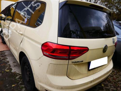 Switch VW TOURAN (5T1) 2.0 TDI | BP37545721I30 - Image 12