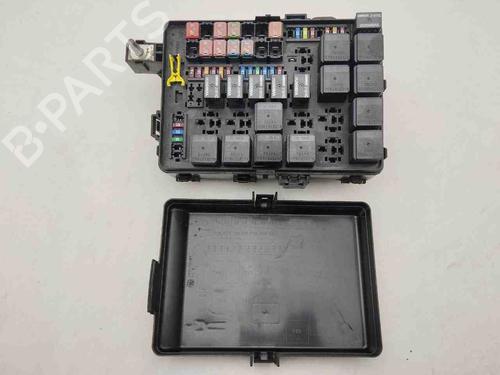 Fuse box MASERATI GHIBLI III (M157) 3.0 | BP28948626E1