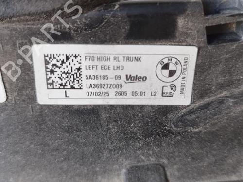 Left taillight BMW 1 (F70) 120 d Mild-Hybrid | BP39894711C34 - Image 8