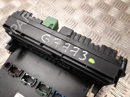 Fuse box MERCEDES-BENZ E-CLASS T-Model (S212) E 350 BlueTEC | BP37553909E1  - Image 5