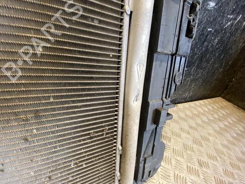 Water radiator VW T-ROC (A11, D11) 1.0 TSI | BP37565341M31 - Image 2