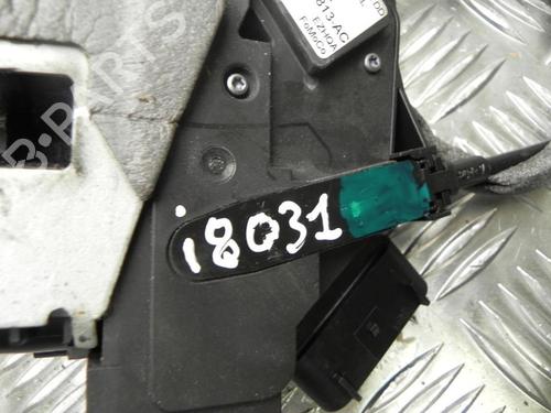 Electronic module FORD FOCUS III Turnier 1.6 TDCi | BP37576665M83 - Image 5