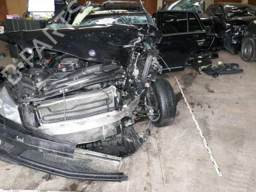 Engine mount MERCEDES-BENZ C-CLASS T-Model (S204) C 220 CDI (204.202) | BP37579763M89 - Image 7