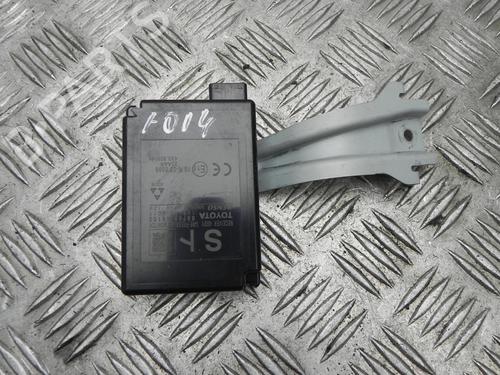 Used Electronic module LEXUS RX (_L2_) 450h AWD (GYL25_, GYL25, GYL26) (262 hp) 28916492