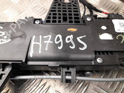 Udvendigt håndtag BYD SEAL EV AWD | BP37572576C122 - Image 4