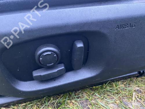 Left front seat LAND ROVER RANGE ROVER EVOQUE (L538) 2.0 D 4x4 | BP31626106C15 - Image 9