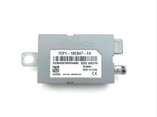Used Electronic module Electronic module 38996981 38996981