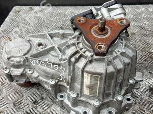 Transfer box MASERATI LEVANTE SUV (M161) 3.0 S Q4 | BP40616182M36 - Image 5
