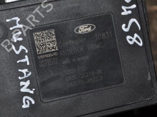 ABS pump FORD USA MUSTANG Convertible 3.7 V6 | BP39661644M43 - Image 3