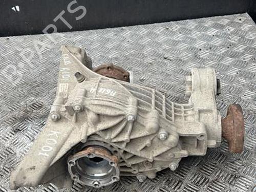 Rear differential AUDI Q7 (4MB, 4MG, 4MQ) 3.0 TDI e-tron quattro | BP37549398M24 - Image 3