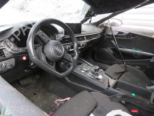 Engine control unit (ECU) AUDI A5 Sportback (F5A, F5F) 40 TFSI Mild Hybrid | BP37559372M57 - Image 8