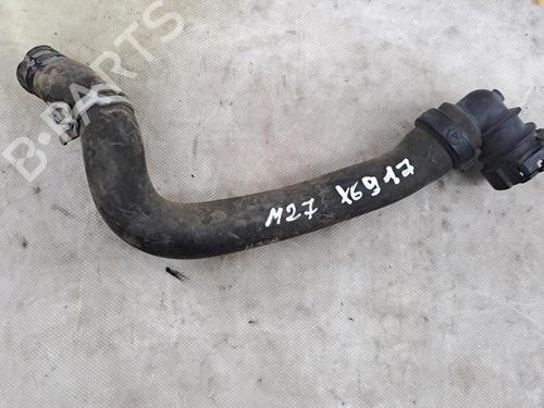Used Pipe RENAULT CAPTUR I (J5_, H5_) 0.9 TCe 90 (90 hp) 28915835
