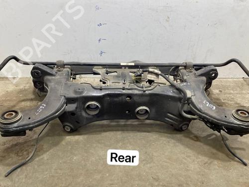 Used Rear axle MASERATI GHIBLI III (M157) 3.0 (330 hp) 28926679
