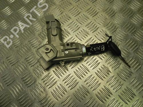Used Ignition barrel Ignition barrel FORD B-MAX (JK) 1.0 EcoBoost (100 hp) 28915320 28915320