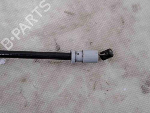 Hood lock SEAT IBIZA V (KJ1, KJG) 1.0 TSI | BP28940535C133