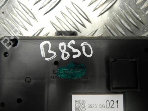 Display SUBARU FORESTER (SJ_) 2.0 D AWD (SJD) | BP37576712C48 - Image 4