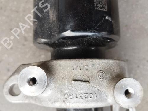 Right front driveshaft BMW 1 (F70) 120 d Mild-Hybrid | BP40070941M39 - Image 3