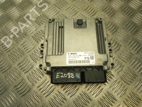Used Engine control unit (ECU) HONDA CR-V IV (RM_) 1.6 i-DTEC (RE6) (120 hp) 28940201