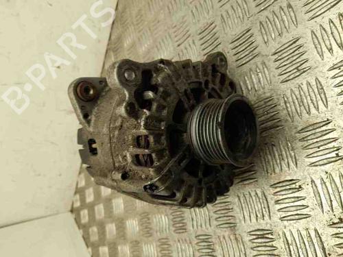 Used Alternator PORSCHE MACAN (95B) 3.0 S (340 hp) 28940264