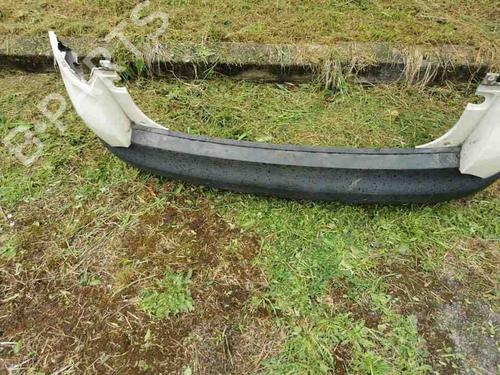 Rear bumper RENAULT CAPTUR I (J5_, H5_) 0.9 TCe 90 | BP28937032C8