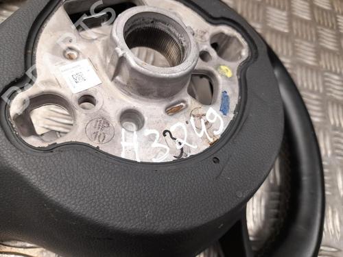 Steering wheel VW TOUAREG (CR7, RC8) 3.0 TDI 4motion | BP37563171C49 - Image 9