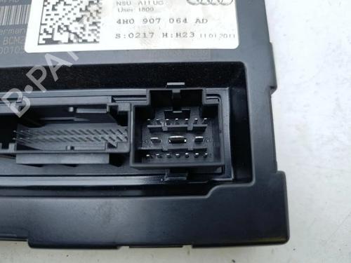 Electronic module AUDI A8 D4 (4H2, 4H8, 4HC, 4HL) 4.2 FSI quattro | BP28934470M83  - Image 5