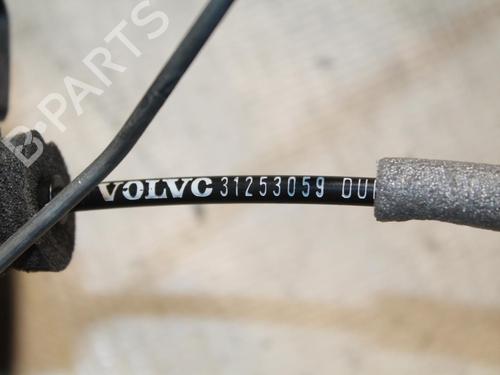 Rear right lock VOLVO XC90 I (275) D5 AWD | BP28920381C99 