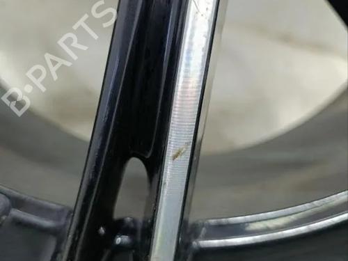 Rim PORSCHE PANAMERA (971) 4.0 Turbo S E-Hybrid (97AFH1, 97BFH1) | BP31761930C45 