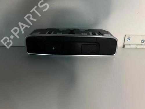 Used Climate control AUDI Q5 (FYB, FYG) 2.0 TFSI quattro (252 hp) 30513545