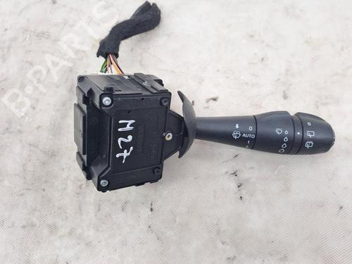 Used Steering column stalk RENAULT CAPTUR I (J5_, H5_) 0.9 TCe 90 (90 hp) 28934481