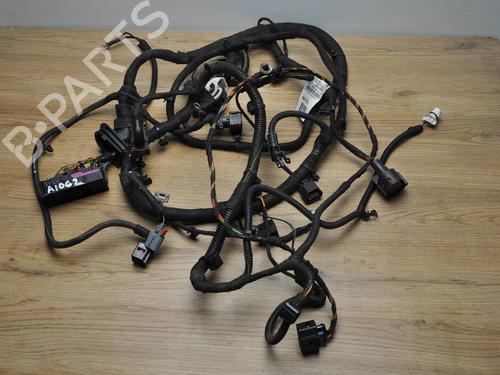 Used Wiring harness Wiring harness OPEL ASTRA K (B16) 1.6 CDTi (68) (110 hp) 28930173 28930173
