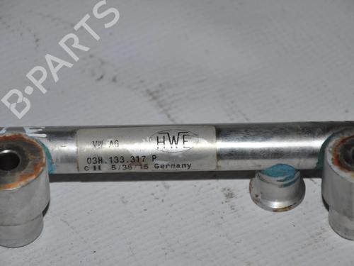 Injection rail PORSCHE CAYENNE (92A) 3.6 | BP28915330M98 - Image 2