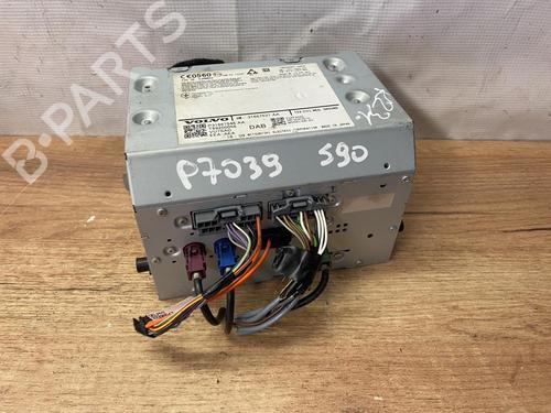 radio-volvo-s90-ii-234-2016-38966709 main image