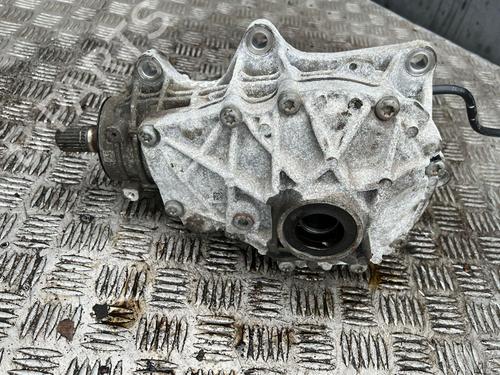 Used Front differential ALFA ROMEO STELVIO (949_) 2.9 Q4 (949.AXH2A) (519 hp) 28912046