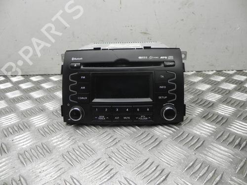 Used Radio Radio 37545903 37545903