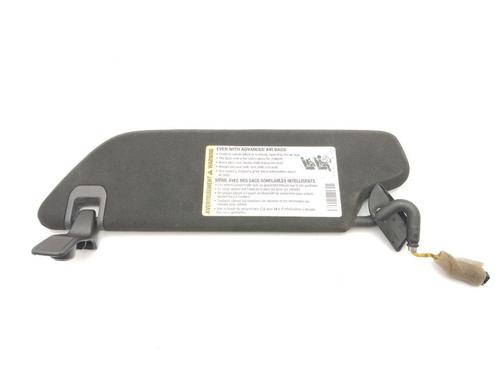 Right sun visor CHEVROLET CORVETTE Convertible (C7) 6.2 Z06 | BP38994364I2 - Image 6