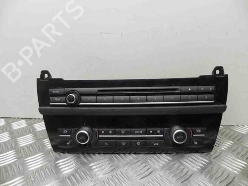 Used Electronic module Electronic module BMW 5 Touring (F11) 525 d (204 hp) 28915794 28915794