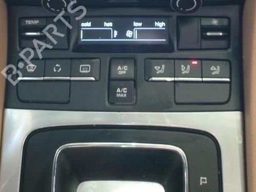 Switch PORSCHE BOXSTER (981) 2.7 | BP40206060I30 - Image 2