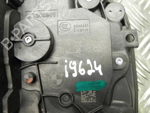 Front right lock BMW X1 (F48) xDrive 20 i | BP28930968C97 