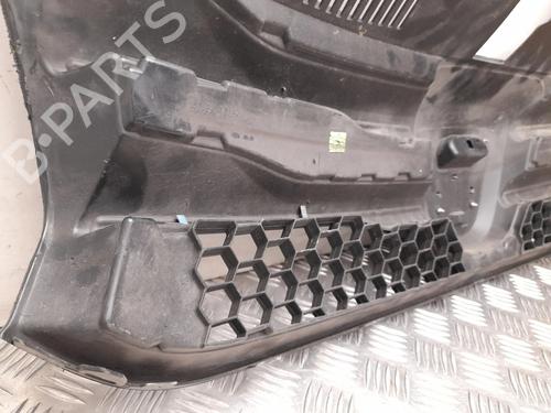 Grille DACIA SANDERO II 1.5 dCi 75 / Blue dCi 75 (B8JW, B8M4, B8AH, B8M7, B8M6) | BP28911360C40