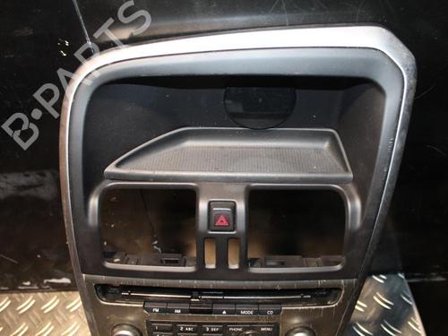 Dashboard VOLVO XC60 I SUV (156) D3 / D4 | BP38966096C46 - Image 3