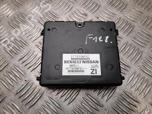 Used Climate control NISSAN ARIYA (FE0) EV (218 hp) 30301977